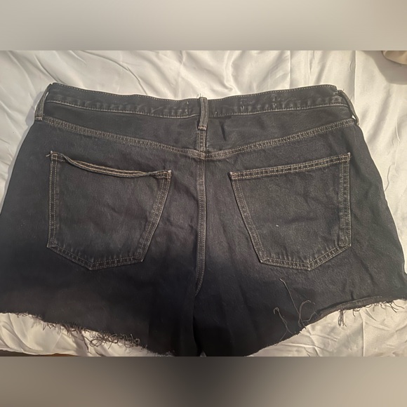 90’s baggy shorts - Picture 2 of 4